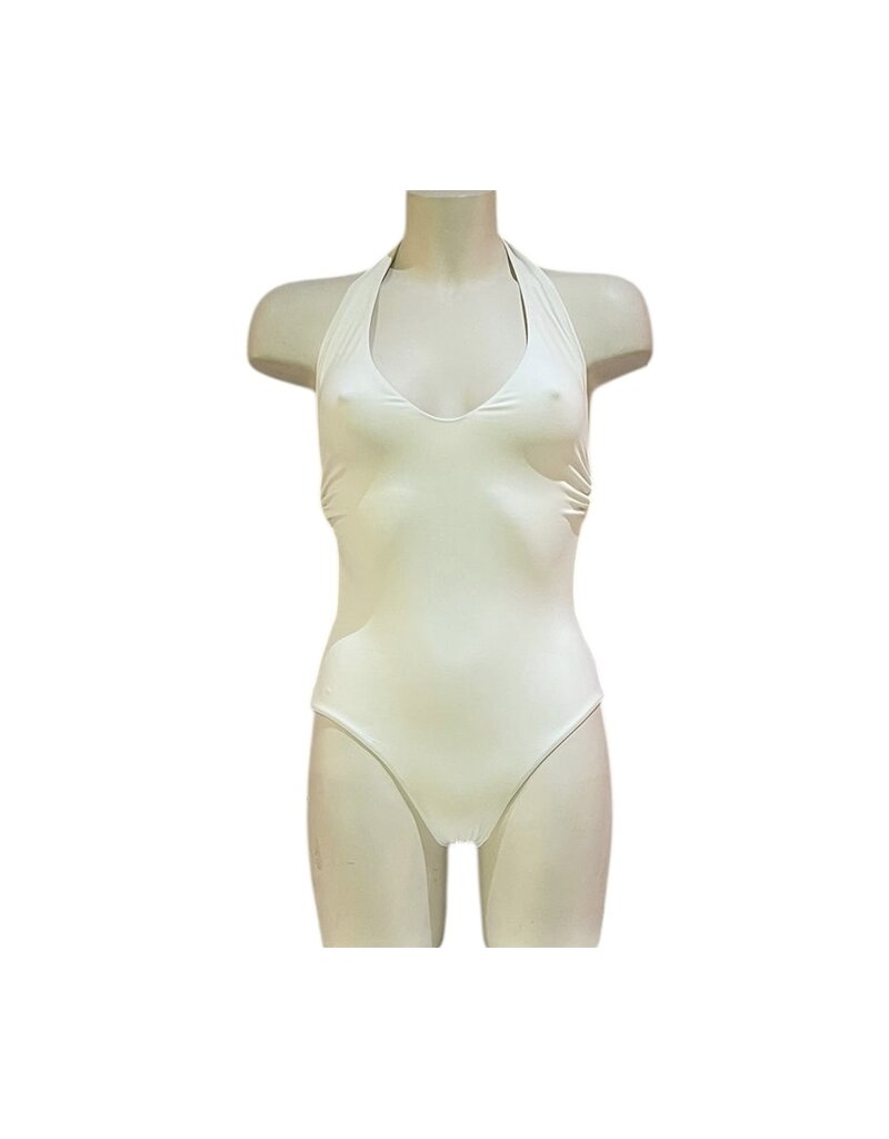 Calarena Calarena 'Elegance Macramée' Badpak Copacabana