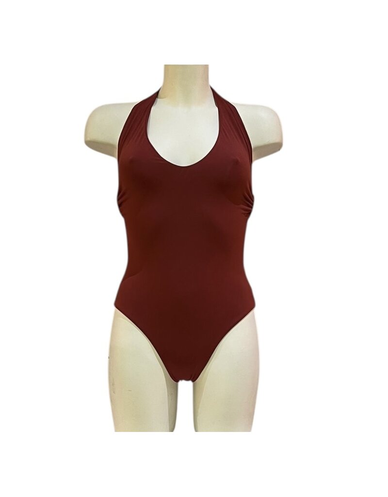 Calarena Calarena 'Elegance Macramée' Badpak Copacabana