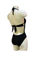 Calarena Calarena 'Elegance Macramée' Badpak Copacabana