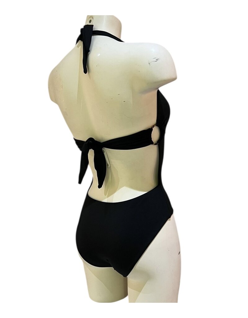 Calarena Calarena 'Elegance Macramée' Badpak Copacabana