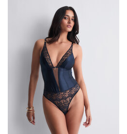 Aubade Aubade 'Satin Memories' Body 5C86