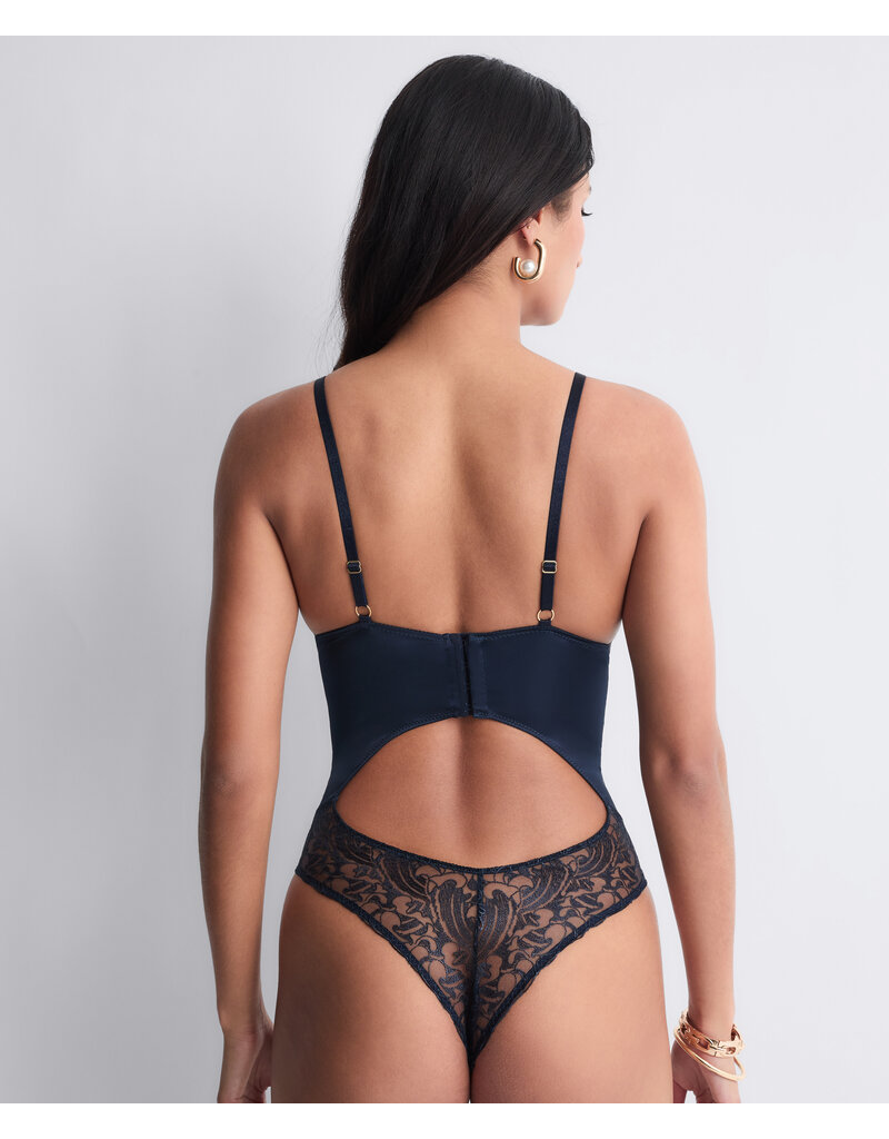 Aubade Aubade 'Satin Memories' Body 5C86