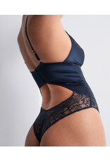 Aubade Aubade 'Satin Memories' Body 5C86