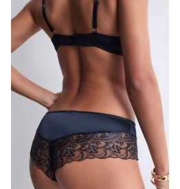 Aubade Aubade 'Satin Memories' shorty 5C70