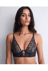 Aubade Aubade 'Satin Memories' bustier 5C36