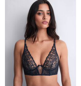 Aubade Aubade 'Satin Memories' bustier 5C36