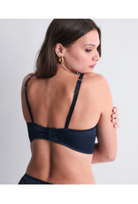 Aubade Aubade 'Satin Memories' bustier 5C36