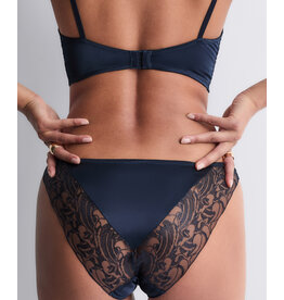 Aubade Aubade 'Satin Memories' slip 5C27