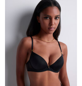 Aubade Aubade 'Sheer Emotion' Bh plunge