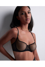Aubade Aubade 'Sheer Emotion' Bh corbeille 4MF14