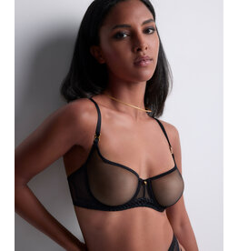 Aubade Aubade 'Sheer Emotion' Bh corbeille 4MF14