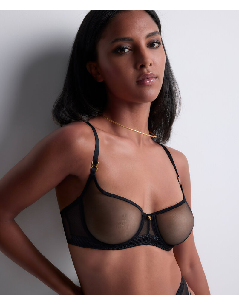 Aubade Aubade 'Sheer Emotion' Bh corbeille 4MF14