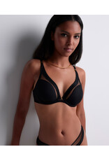 Aubade Aubade 'Sheer Emotion' Bh Triangle 4MF12