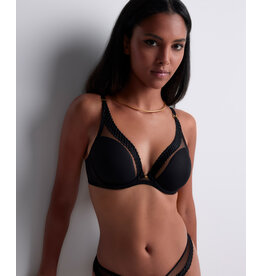 Aubade Aubade 'Sheer Emotion' Bh Triangle 4MF12
