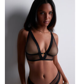 Aubade Aubade 'Sheer Emotion' Bh Bralette 4M10