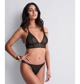 Aubade Aubade 'Boîte à Désir' Secret Language P080E-5 Setje (bh & string)