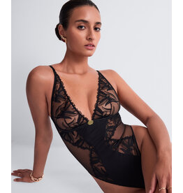 Aubade Aubade 'Sweet  Euphoria'  Body 6B86