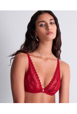 Aubade Aubade 'Mystery of Love' BH triangle 6AN12