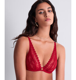 Aubade Aubade 'Mystery of Love' BH triangle 6AN12