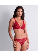 Aubade Aubade 'Mystery of Love' BH triangle 6AN12