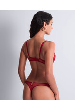 Aubade Aubade 'Mystery of Love' BH triangle 6AN12