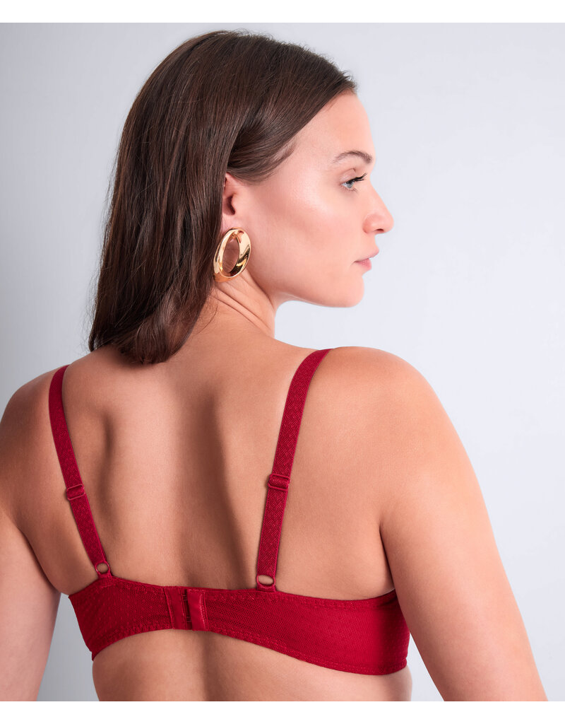 Aubade Aubade 'Mystery of Love' BH triangle 6AN12