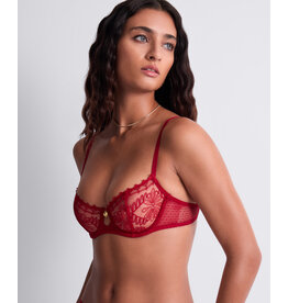 Aubade Aubade 'Mystery of Love' BH corbeille 6AF14