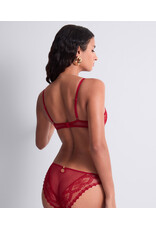 Aubade Aubade 'Mystery of Love' BH corbeille 6AF14