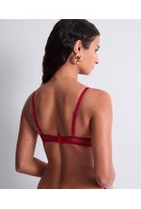 Aubade Aubade 'Mystery of Love' BH corbeille 6AF14