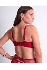 Aubade Aubade 'Mystery of Love' BH corbeille 6AF14