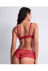 Aubade Aubade 'Mystery of Love' Shorty 6A70
