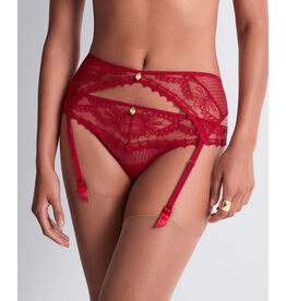 Aubade Aubade 'Mystery of Love' Jarretelles 6A50