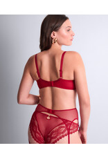 Aubade Aubade 'Mystery of Love' Jarretelles 6A50