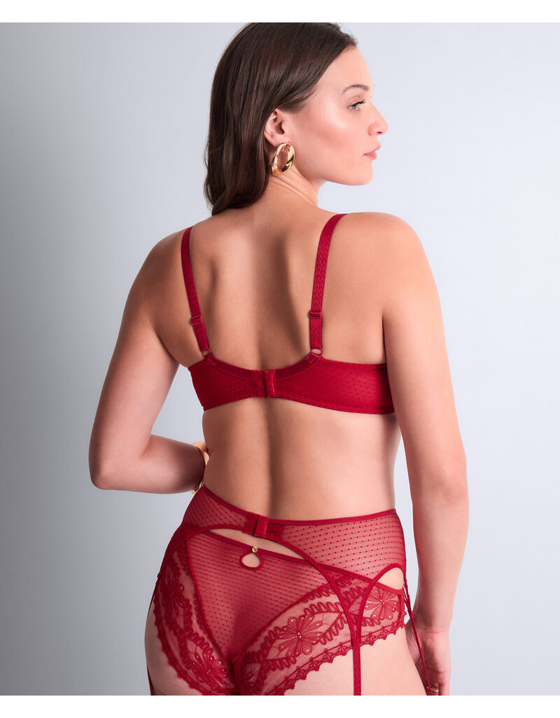 Aubade Aubade 'Mystery of Love' Jarretelles 6A50