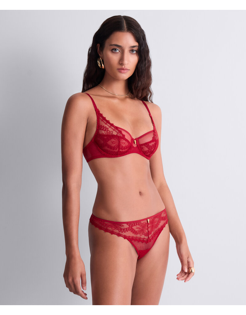 Aubade Aubade 'Mystery of Love' string 6A26