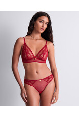 Aubade Aubade 'Mystery of Love' Bralette 6A10B