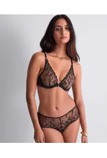 Aubade Aubade 'Cosmic Romance' Shorty 6D70