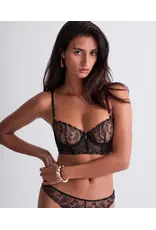 Aubade Aubade 'Cosmic Romance' BH bustier 6D36