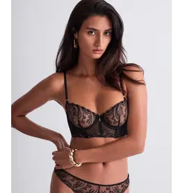 Aubade Aubade 'Cosmic Romance' BH bustier 6D36