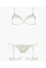 Aubade Aubade 'Boite à Désir' Hot Moon 2W93