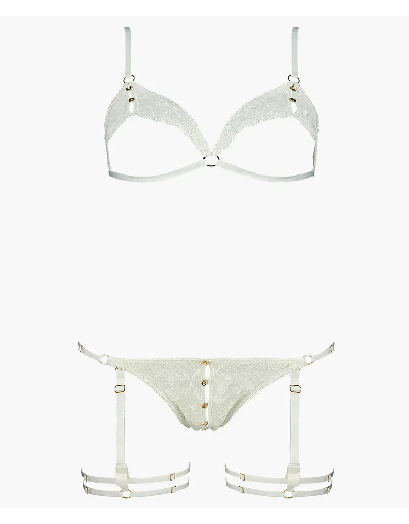 Aubade Aubade 'Boite à Désir' Hot Moon 2W93