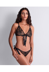 Aubade Aubade 'Boîte à Désir' Lace Insomnia Setje (bh & slip) P080A-6