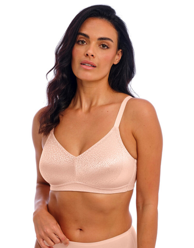 Wacoal Wacoal 'Back Appeal' BH zonder beugel WA852303253