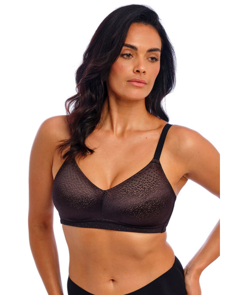 Wacoal Wacoal 'Back Appeal' BH zonder beugel WA852303253