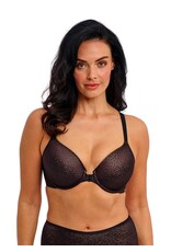 Wacoal Wacoal WA853403 'Back Appeal' bh voorsluiting