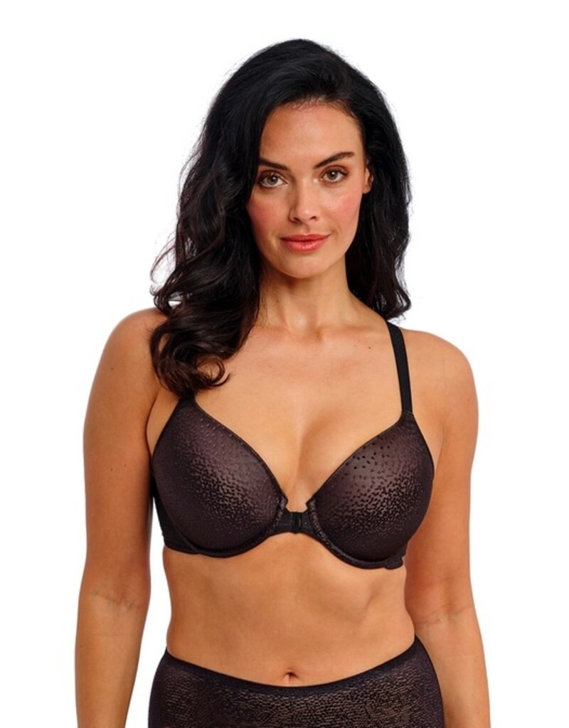 Wacoal Wacoal WA853403 'Back Appeal' bh voorsluiting