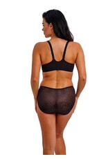 Wacoal Wacoal WA853403 'Back Appeal' bh voorsluiting