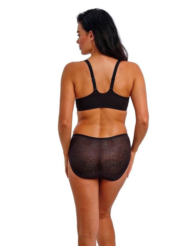 Wacoal Wacoal WA853403 'Back Appeal' bh voorsluiting