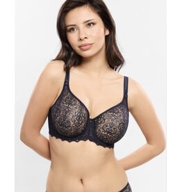 Empreinte Empreinte 'Cassiopee' blauw bh 7151