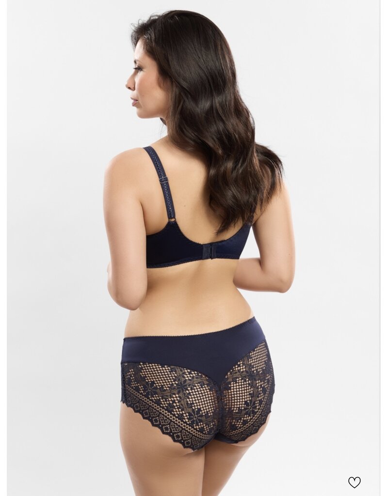 Empreinte Empreinte 'Cassiopee' Blauw culotte 5151